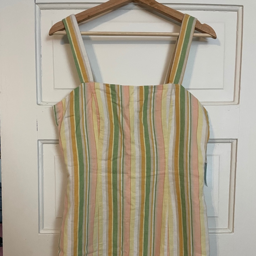 Forever 21 dress